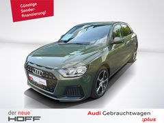 Audi A1 Sportback 25 TFSI Advanced S tronic Sportsitz