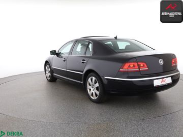 Volkswagen Phaeton - 3