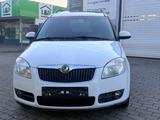 Skoda Roomster Style,Automatisch,klima,Tüv&inspneue, - gebrauchte Skoda Roomster aus dem Jahr 2007