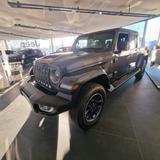 Jeep Gladiator MY22 Overland 3.0l V6 -Diesel-  264PS - Jeep Gladiator aus 2022