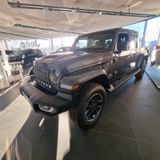 Jeep Gladiator MY22 Overland 3.0l V6 -Diesel-  264PS - Jeep Gladiator in München
