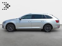 Skoda Superb - Vorschau Bild 4
