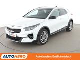Kia XCeed 1.6 CRDi Platinum Edition *NAV*TEMPO*CAM* - gebrauchte Kia XCeed aus dem Jahr 2019