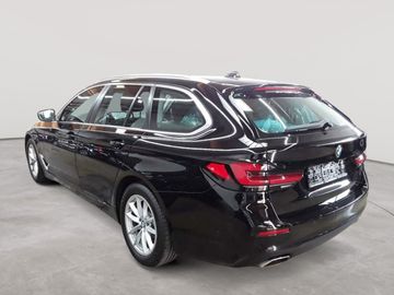 BMW 530 - 5