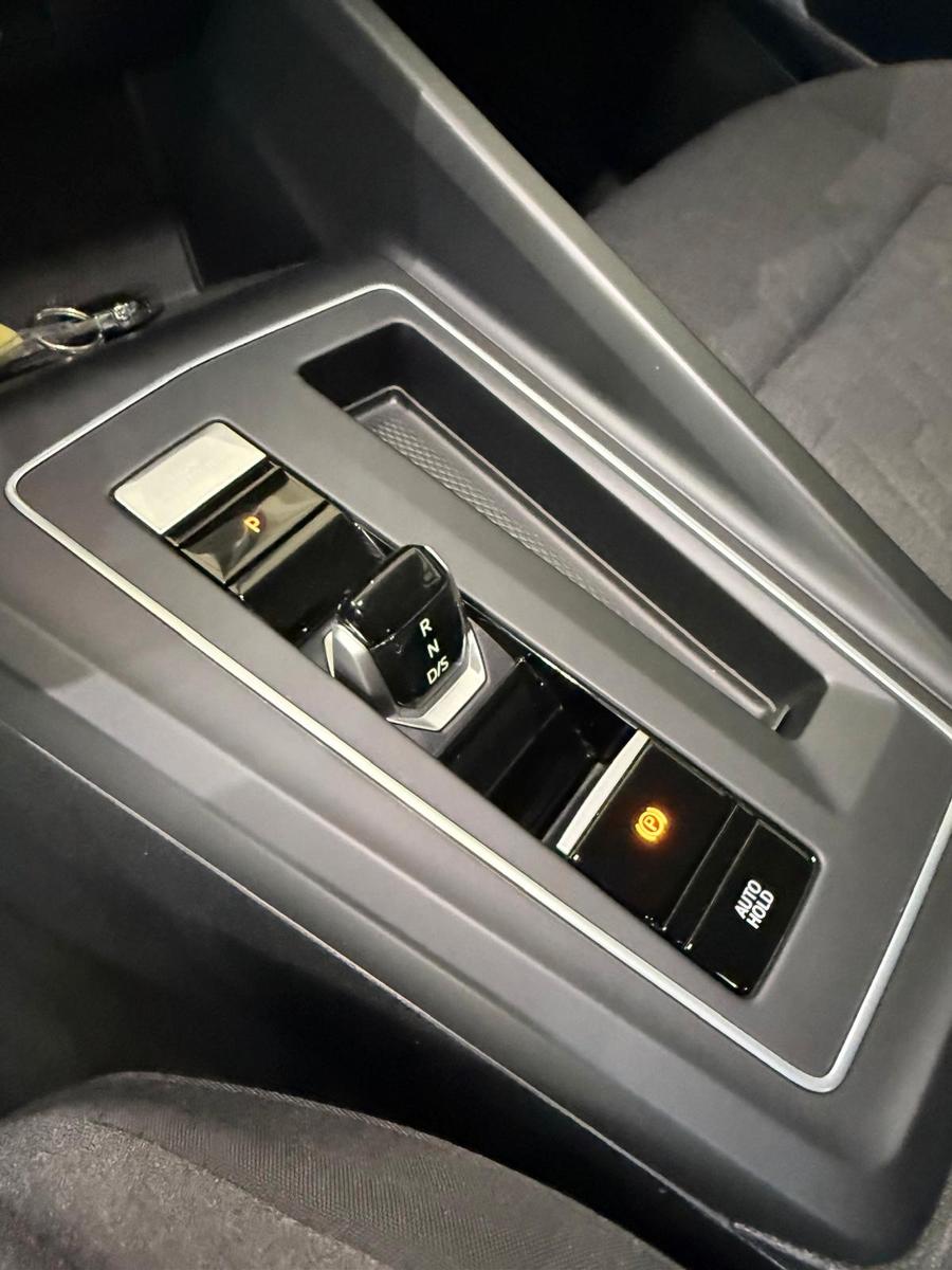 Volkswagen Golf VIII Lim. 1.5 eTSI 110 kW Life/LED/DSG, миниатюра 20
