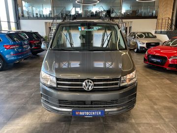 Volkswagen T6 Multivan 2.0 TDI *NAVI*AHK*ACC*STHZ*KAM*