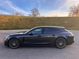 Porsche Panamera 4 Sport Turismo Platinum Edition