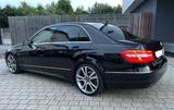 Mercedes-Benz E 200 NGT BlueEFFICIENCY AVANTGARDE Aut. AVA... - Mercedes-Benz E 200 mit CNG-Antrieb