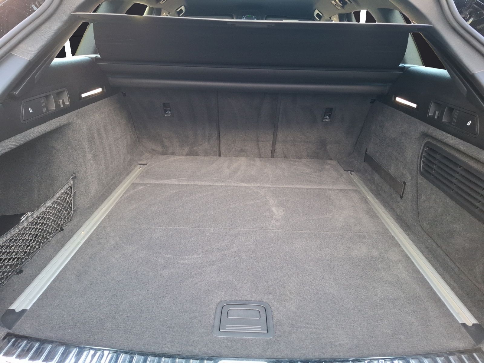 Fahrzeugabbildung Audi A6 Avant 40 TDI sport quattro S-tronic LED Navi