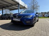Seat Leon ST Xcellence AHK Panorama Schiebedach Tempo - Seat Leon: Sc
