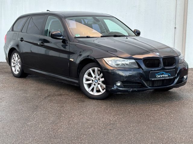 BMW 320d Touring Automatik/Euro5/NaviProf./Pano