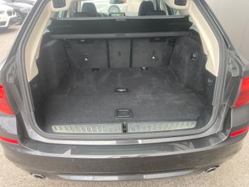 BMW 520 - 8