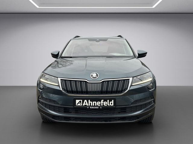 Karoq 2.0 TDI Style 4x4 DSG