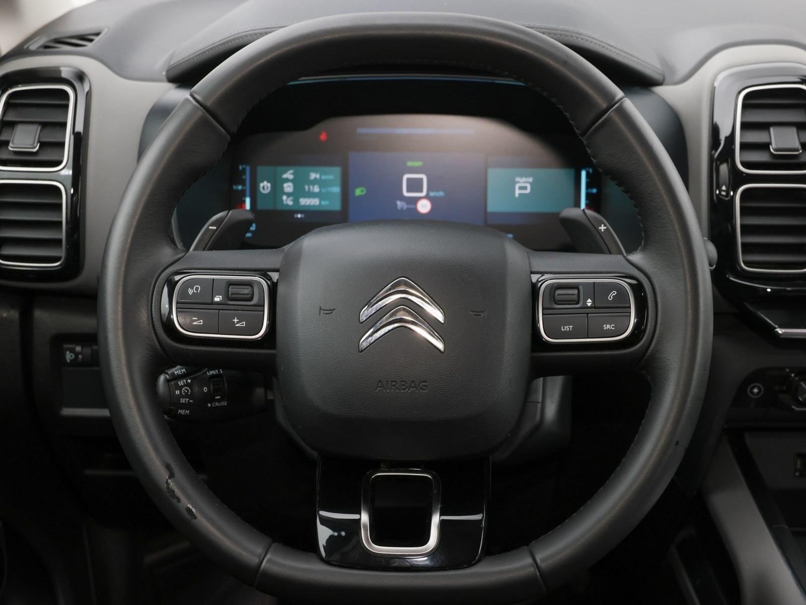 Citroën C5 Aircross Feel+ Plug In 225PS *Navi*SHZ*