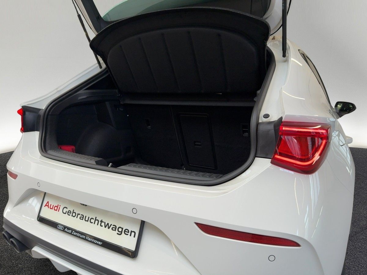 Seat Leon - Bild 7