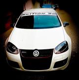 Volkswagen Golf V GTI Edition 30 Leistungssteigerung ... - Volkswagen Golf: V Edition GTI 30