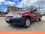 Peugeot 106 EURO2 / 92885 KM / Fest-Preis