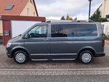 Volkswagen T6 Kombi - Volkswagen T6 Kombi: 8 Sitzer