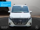 Mercedes-Benz V 300 d 4M EXCLUSIVE+Allrad+9G+AHK+StandHZ+Navi - Mercedes-Benz V 300 Gebrauchtwagen
