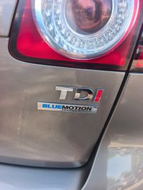 Volkswagen Golf Plus - 12