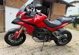 Ducati Multistrada 1200 - DUCATI MOTORRAD