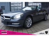 Mercedes-Benz SLK 200 BlueEFFICIENCY 7G-Tronic Airscarf Xenon - Mercedes-Benz SLK 200: Blueefficiency