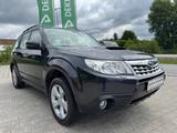 Subaru Forester 2.0D - Subaru Forester aus 2011 mit Diesel-Antrieb