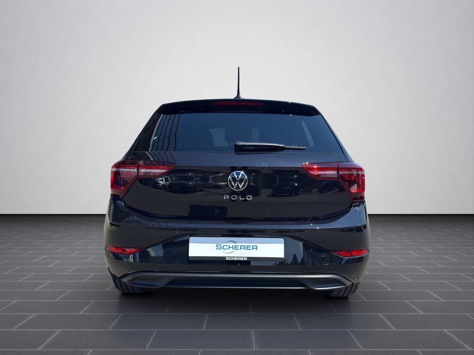 Volkswagen Polo - Bild 8