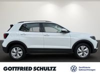 Volkswagen T-Cross - Vorschau Bild 4