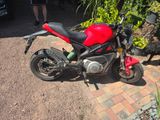 Sachs E Roadster - Offers matching your search criteria