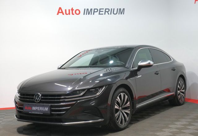 Volkswagen Arteon Elegance 4Motion 2.0 TDI*ACC*LED*AHK*RFK