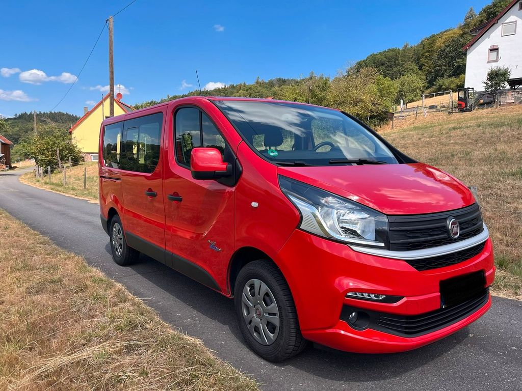 Image of Fiat Talento