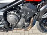 Triumph Trident 660/Inspektion neu/2 Jahre Garantie/Mivv - TRIUMPH TRIDENT