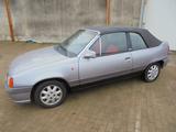 Opel Kadett - gebrauchte Opel Kadett aus dem Jahr 1990