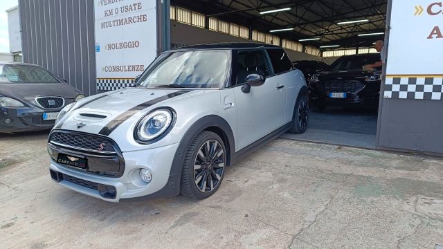 MINI Mini Cooper S 2.0 197CV AUTOMATICA - 2019