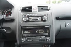 Fahrzeugabbildung Volkswagen Touran Highline DSG 7-Sitzer Tempomat SHZ PDC!