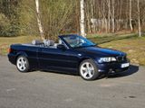 BMW 320Ci Edition Exclusive - BMW 320 aus 2005