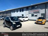 Smart city-coupe Pulse Klima Schiebedach - gebrauchte Smart Kombis