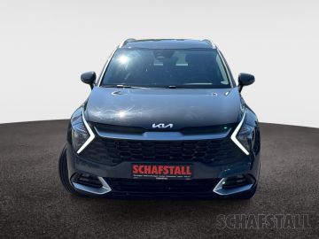 KIA Sportage - 9