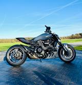 Ducati XDiavel 1260 Matt Liquid Grey - gr. Service NEU - Offers