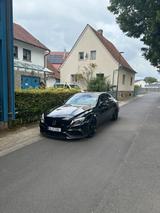 Mercedes-Benz Mercedes C63s AMG, Brabus B40/600 - Mercedes-Benz 600 mit Benzin-Antrieb: Limousine