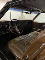Lincoln Continental - Lincoln Continental von privat