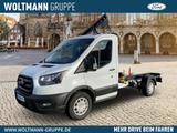 Ford Transit Einzelkabine 350L2 ''Dreiseitenkipper'', - Ford Transit Neuwagen in Bremen