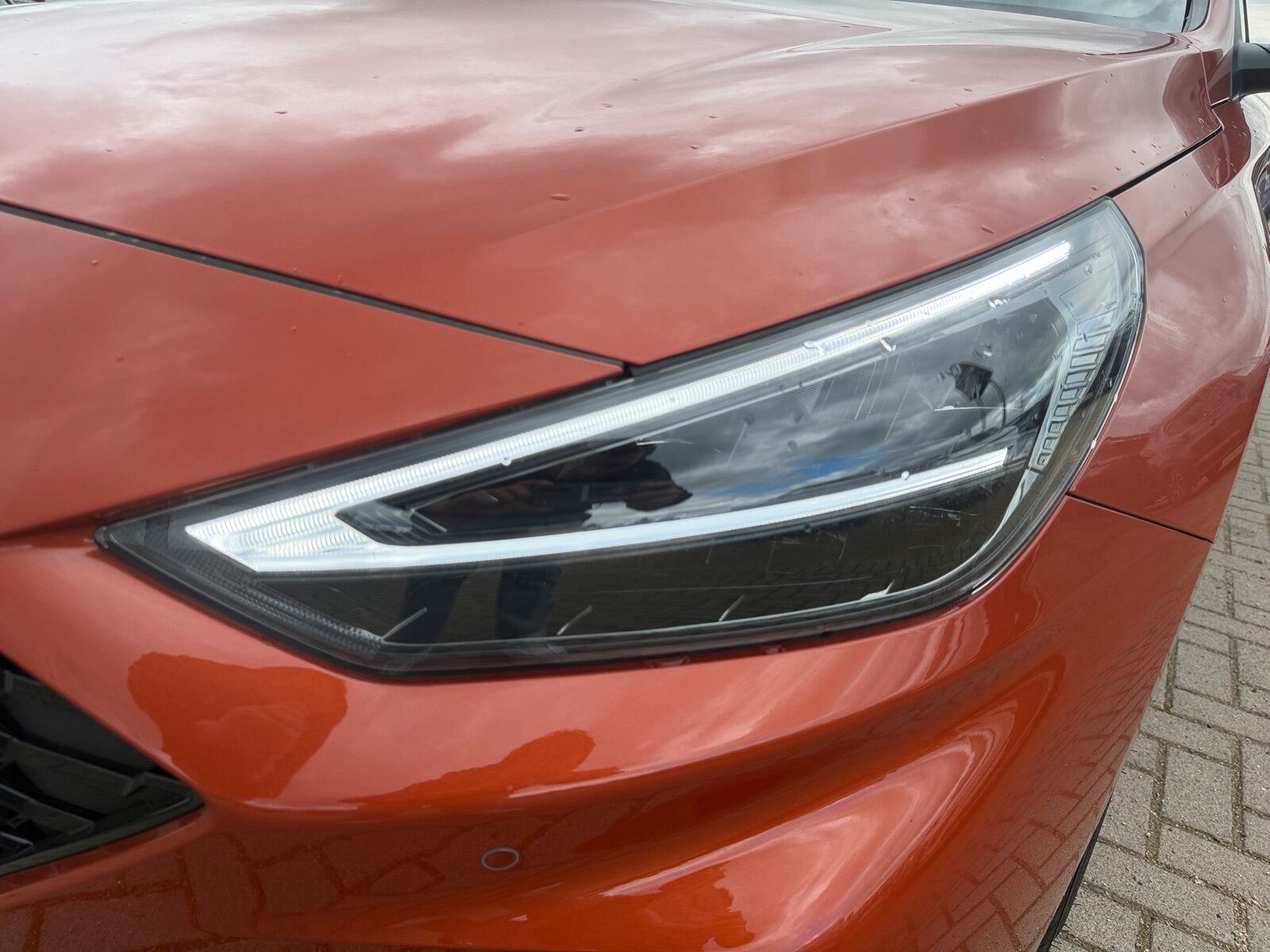 Hyundai i30 – Bild 14