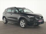 Seat Ateca FR AHK|BEATS|Kessy|Rückfahrkamera|LED|Navi - Seat Ateca in Düsseldorf