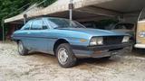 Lancia Gamma COUPÈ - Lancia Gamma Gebrauchtwagen
