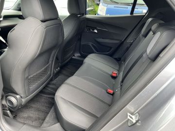 Peugeot 2008 Elektro GT
