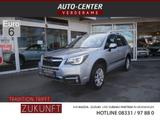 Subaru Forester 2.0i Exclusive KAMERA AHK ACC LED PANO - Subaru Forester Gebrauchtwagen