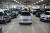 Volkswagen Vento 1.8 GLX Automatik - Volkswagen Vento: 1.8