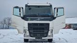 Volvo FH 500 / Top condition / ALU Wheels / 2016 - Volvo 4x4